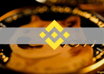 多人突收到「幣安空投的千萬美元狗狗幣」！官方急阻 DOGE 提現、要求還款