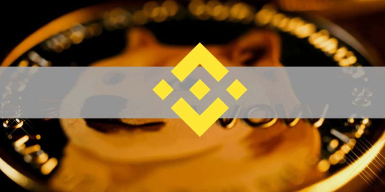 多人突收到「幣安空投的千萬美元狗狗幣」！官方急阻 DOGE 提現、要求還款