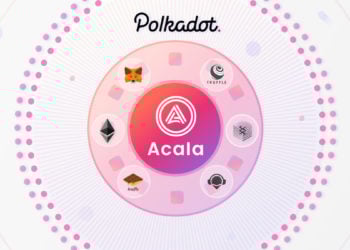 Polkdot｜Acala標下波卡首個平行鏈插槽！籌集超3200萬DOT質押