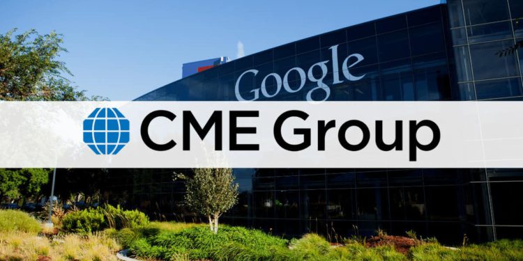 Google投資芝商所CME「10億美元」！再供10年GCP合作，助基礎設施上雲