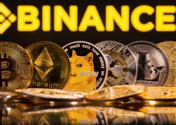 幣安前高管：交易所若上市，估值高達3,000億美元！是Coinbase的三倍