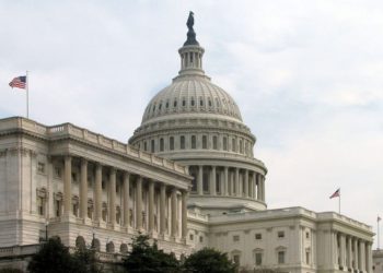 美國》眾議院正式通過「1.2 兆美元」基建法！稅法不利加密貨幣、簽署即生效