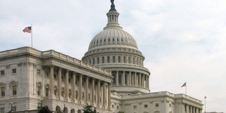 美國》眾議院正式通過「1.2 兆美元」基建法！稅法不利加密貨幣、簽署即生效