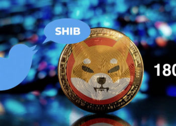 柴犬幣Twitter粉絲「超越以太坊」達180萬！影院AMC考慮接受SHIB支付