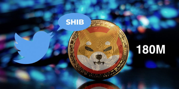 柴犬幣Twitter粉絲「超越以太坊」達180萬！影院AMC考慮接受SHIB支付