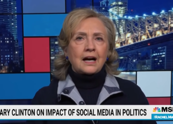 堅持立場！希拉蕊警告拜登政府 : 要防中俄操弄、加密貨幣威脅美國主權須監管