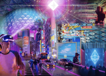 老虎國際投研：元宇宙發展至成熟「仍需20年」！未來影響力可與網路媲美