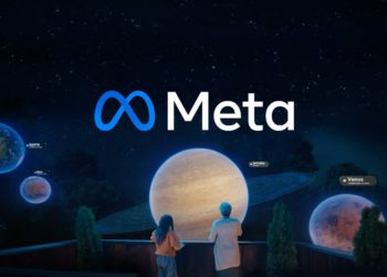 臉書元宇宙 | Meta : 年底前對Metaverse投資至少100億鎂；MANA等概念幣普漲超200%！