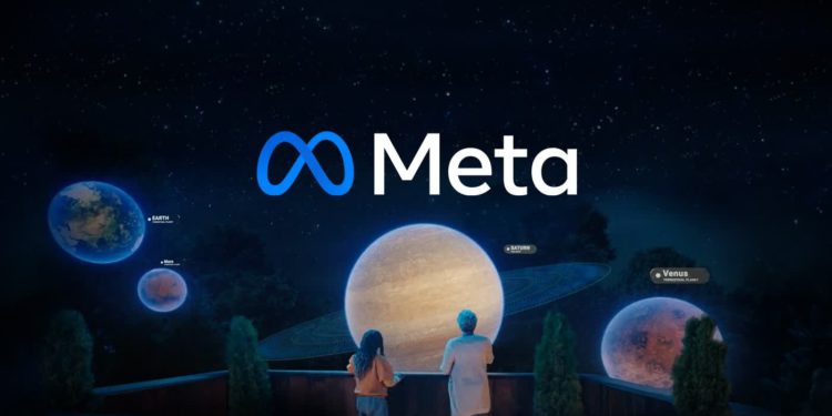 臉書元宇宙 | Meta : 年底前對Metaverse投資至少100億鎂；MANA等概念幣普漲超200%！