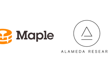 DeFi首支「銀團貸款 Syndicated Loan」 誕生！Maple Finance將向Alameda融資10億美元