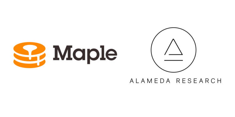 DeFi首支「銀團貸款 Syndicated Loan」 誕生！Maple Finance將向Alameda融資10億美元