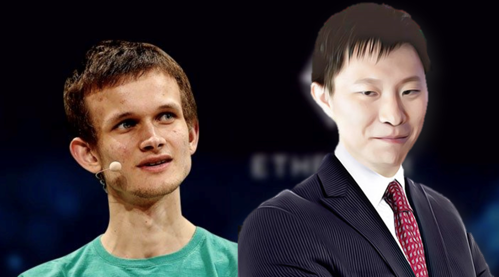 三箭資本Zhu Su : 以太坊已經放棄用戶；隨即轉 17,895 ETH 入 FTX 引砸盤恐慌！