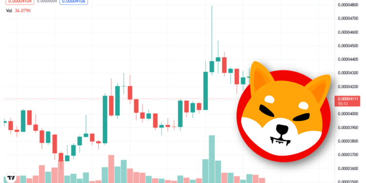 柴犬幣地址總數破百萬、大漲近30%！SHIB最大鯨魚暴買2,700億顆SDOG