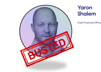 Celsius 財務長驚傳在以色列被捕！疑涉入大規模加密貨幣詐欺，已遭公司除名