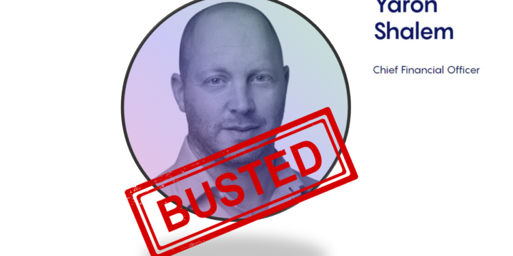 Celsius 財務長驚傳在以色列被捕！疑涉入大規模加密貨幣詐欺，已遭公司除名