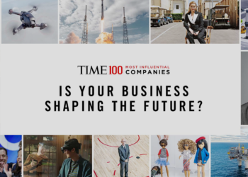 《時代雜誌》資產負債表將「持有以太坊」！攜手Galaxy Digital ，推元宇宙企業百強名單