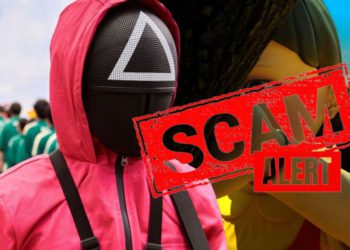 幣安調查》魷魚遊戲幣 SQUID 是詐騙、已凍結錢包，但資金恐「有去無回」