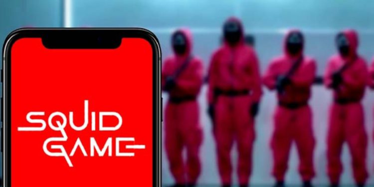 捲土重來？SQUID單日暴漲1885%；幣安警告魷魚幣是詐騙