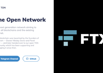 FTX快訊》由社群繼承的 Telegram 區塊鏈，TON 幣明日登上交易所