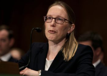 SEC 委員警告： DeFi 是兩極市場、報酬嚴重寡占，公眾透明度必須解決