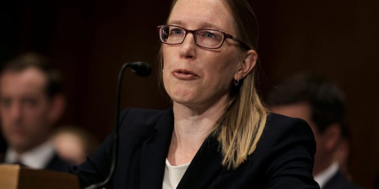 SEC 委員警告： DeFi 是兩極市場、報酬嚴重寡占，公眾透明度必須解決