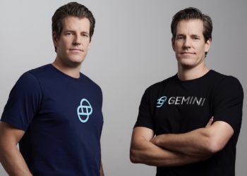 估值71億鎂！Gemini成功融資4億美元、摩根溪領投，趁勢宣布進軍元宇宙！