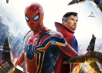 蜘蛛人要發 NFT！AMC電影院 x Sony：免費空投給預購《無家日》影迷