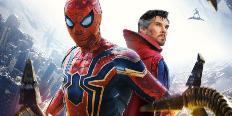 蜘蛛人要發 NFT！AMC電影院 x Sony：免費空投給預購《無家日》影迷