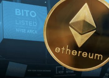 Kelly Strategic向美國 SEC 申請「以太坊期貨ETF」，彭博分析師：通過機率僅20%