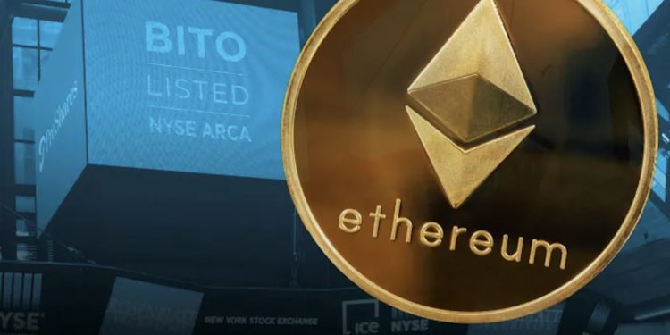 Kelly Strategic向美國 SEC 申請「以太坊期貨ETF」，彭博分析師：通過機率僅20%