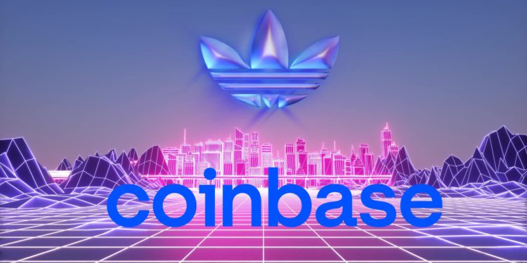 Adidas Originals新動作！或將和 Coinbase 合作加密貨幣支付、推服飾 NFT