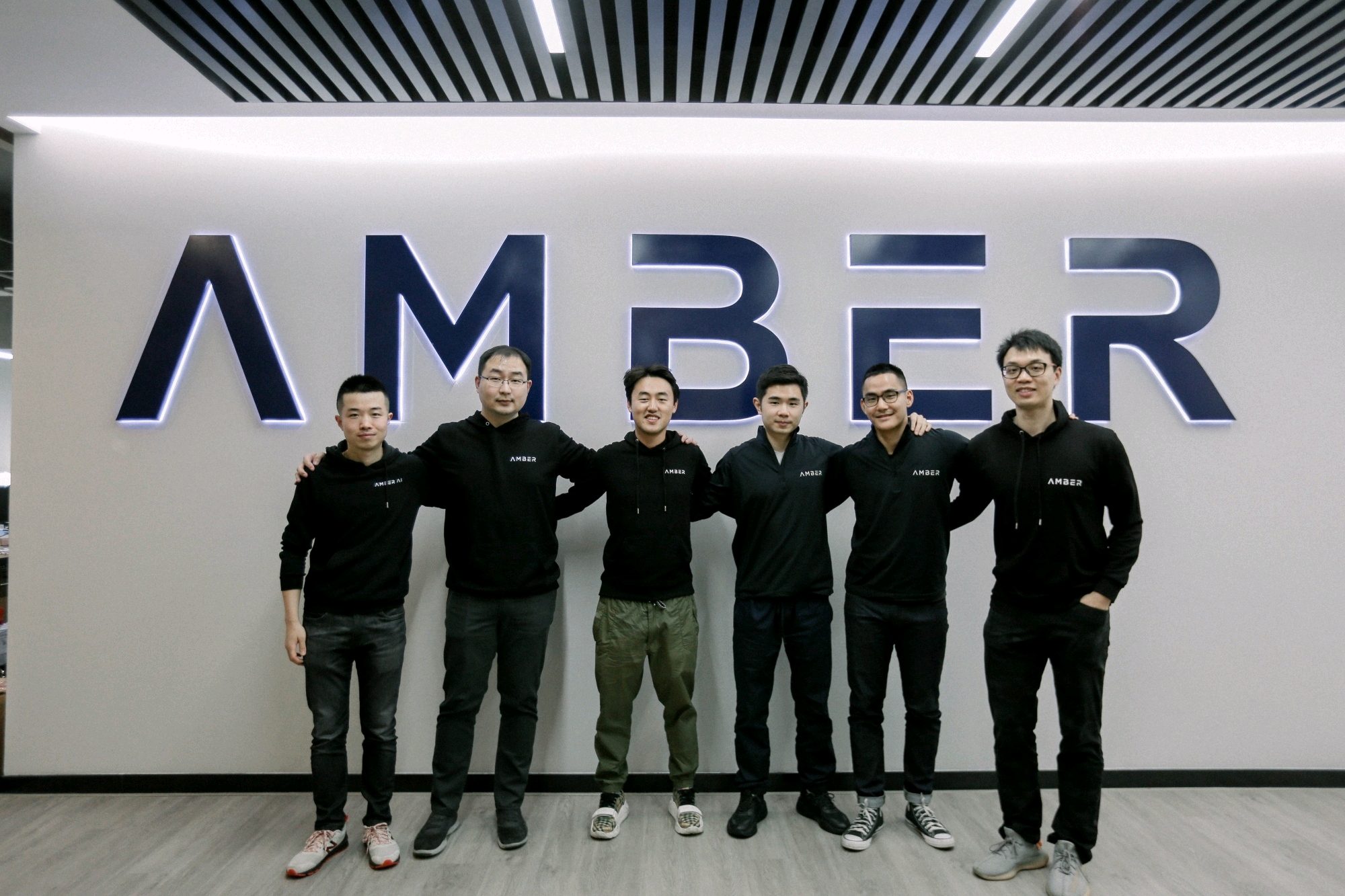 amber group 211119 | 動區動趨-最具影響力的區塊鏈新聞媒體