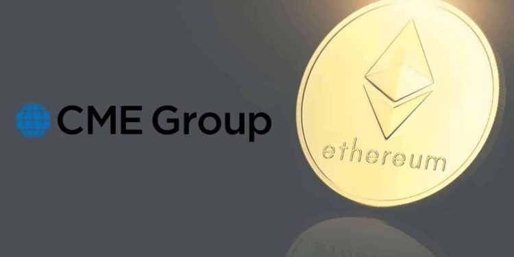 芝商所 12/6 擬推出「CME微型以太坊期貨」，ETH飆新高、市值緊追台積電