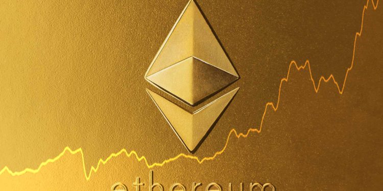 as-ethereum-chart | 動區動趨-最具影響力的區塊鏈新聞媒體 以太幣又破新高觸4,665!Gas費用過去7日激增;5.4億鎂選擇權週五到期