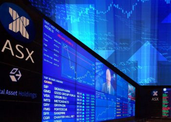 Betashares加密ETF上市，湧海量資金！15分鐘打破澳洲證交所紀錄 (CRYP)