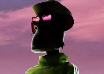 愛迪達跨「元宇宙」前導：釋出無聊猿、G-Money、Punks Comic 聯名圖像