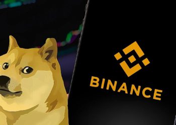 馬斯克吵架後，幣安全面重啟DOGE提幣、送一台柴犬特斯拉；狗狗幣大漲逾8%