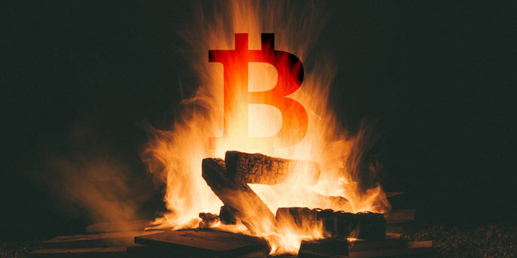 比特幣3小時大跌6000美元、爆倉6.28億鎂！分析師 : Taproot將上，回調更健康