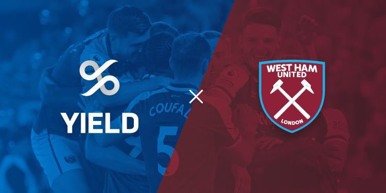 c72720y-750x375 | 動區動趨-最具影響力的區塊鏈新聞媒體 又一跨界合作:Yield App 成為英超足球俱樂部夥伴,球迷還可獲「空投福利」!