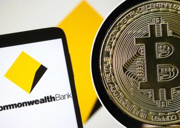 澳洲聯邦銀行將提供 BTC、ETH…加密貨幣交易，由 Gemini、Chainalysis 助力