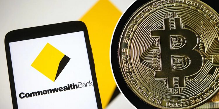 澳洲聯邦銀行將提供 BTC、ETH…加密貨幣交易，由 Gemini、Chainalysis 助力