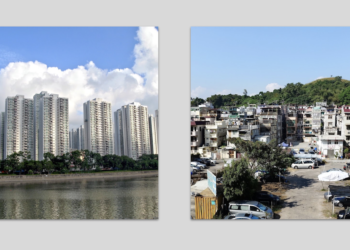 高重建科普 |  Liquidity 到底是甚麼？用白話談「流動性」的常識