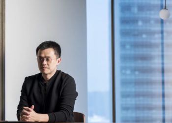 趙長鵬：97%幣安用戶已通過 KYC，中國嚴打政策短期內不會變