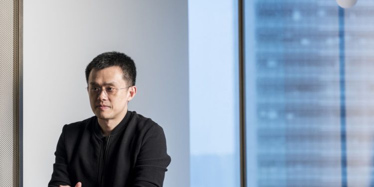 趙長鵬：97%幣安用戶已通過 KYC，中國嚴打政策短期內不會變