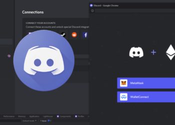 Discord 擬連結以太坊錢包，引爆部分用戶憤怒：「堅決不接受 NFTs 和加密貨幣！」