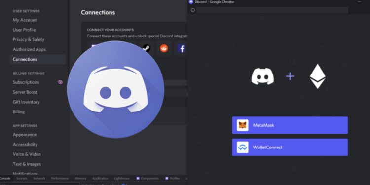 Discord 擬連結以太坊錢包，引爆部分用戶憤怒：「堅決不接受 NFTs 和加密貨幣！」
