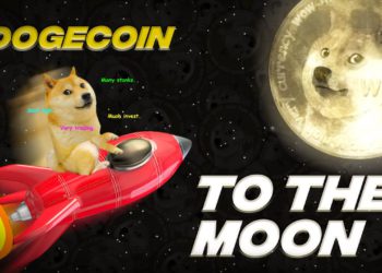 狗狗幣上月球！Doge-1 衛星將隨 SpaceX 火箭於 2022 年初升空