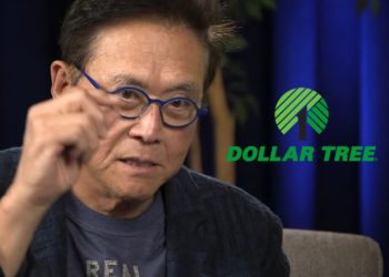 富爸爸窮爸爸｜清崎：我正在買更多比特幣和以太坊！通膨是向窮人加稅、富人更富