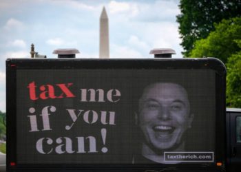 - Source ：taxtherich.com -