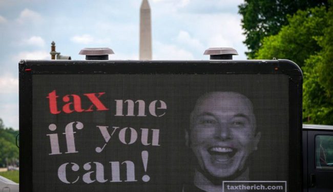 - Source ：taxtherich.com -